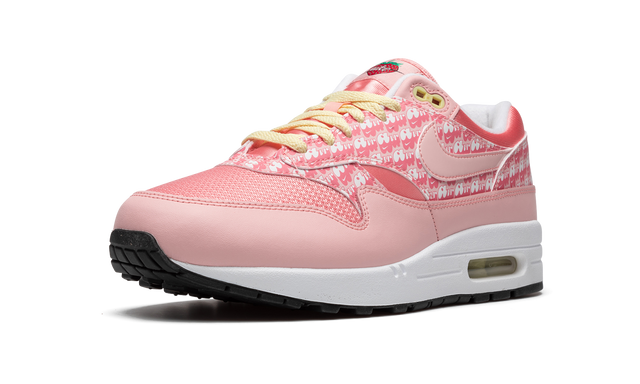 Air Max 1 Strawberry Lemonade