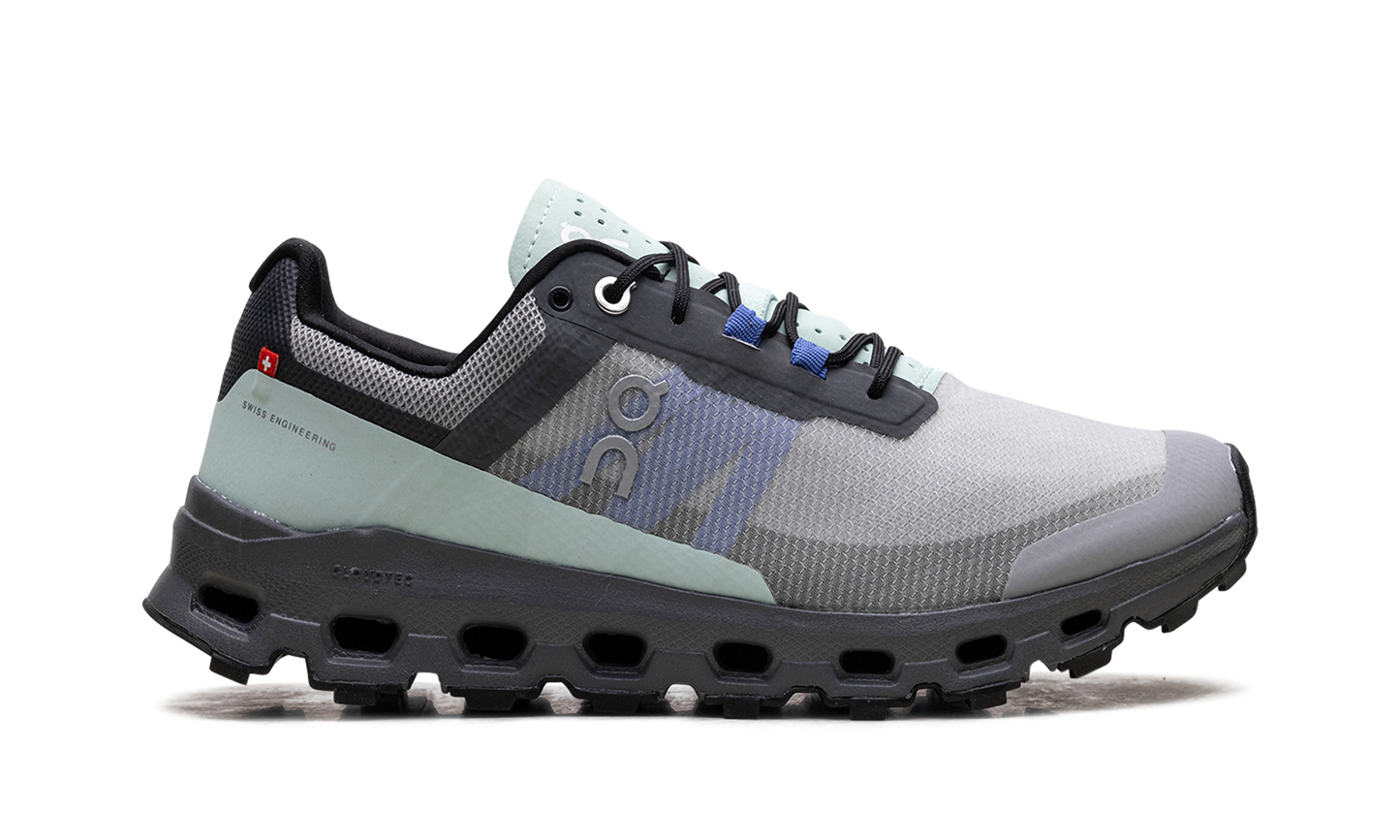 Cloudvista "Alloy/Black"