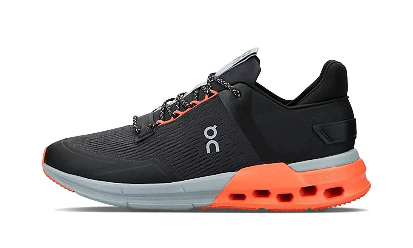 Cloudnova Flux "Black Flame"