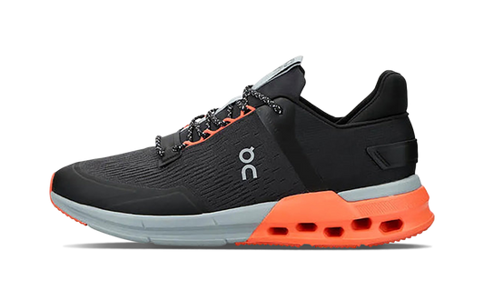 Cloudnova Flux "Black Flame"