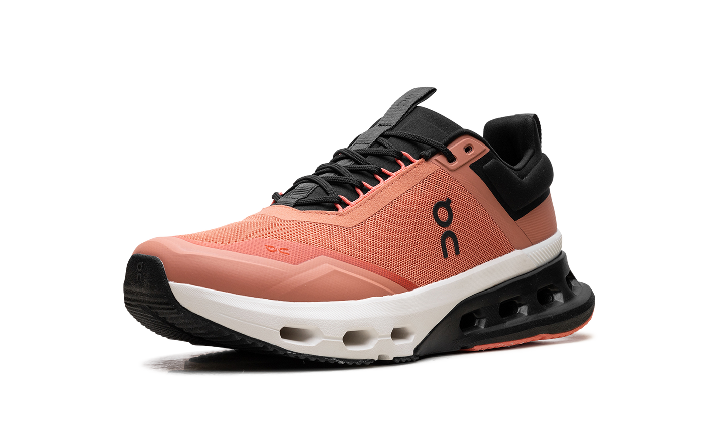 Cloudnova X "Canyon Salmon"