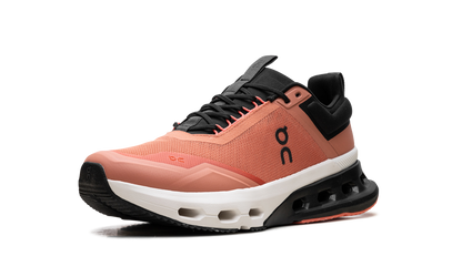 Cloudnova X "Canyon Salmon"