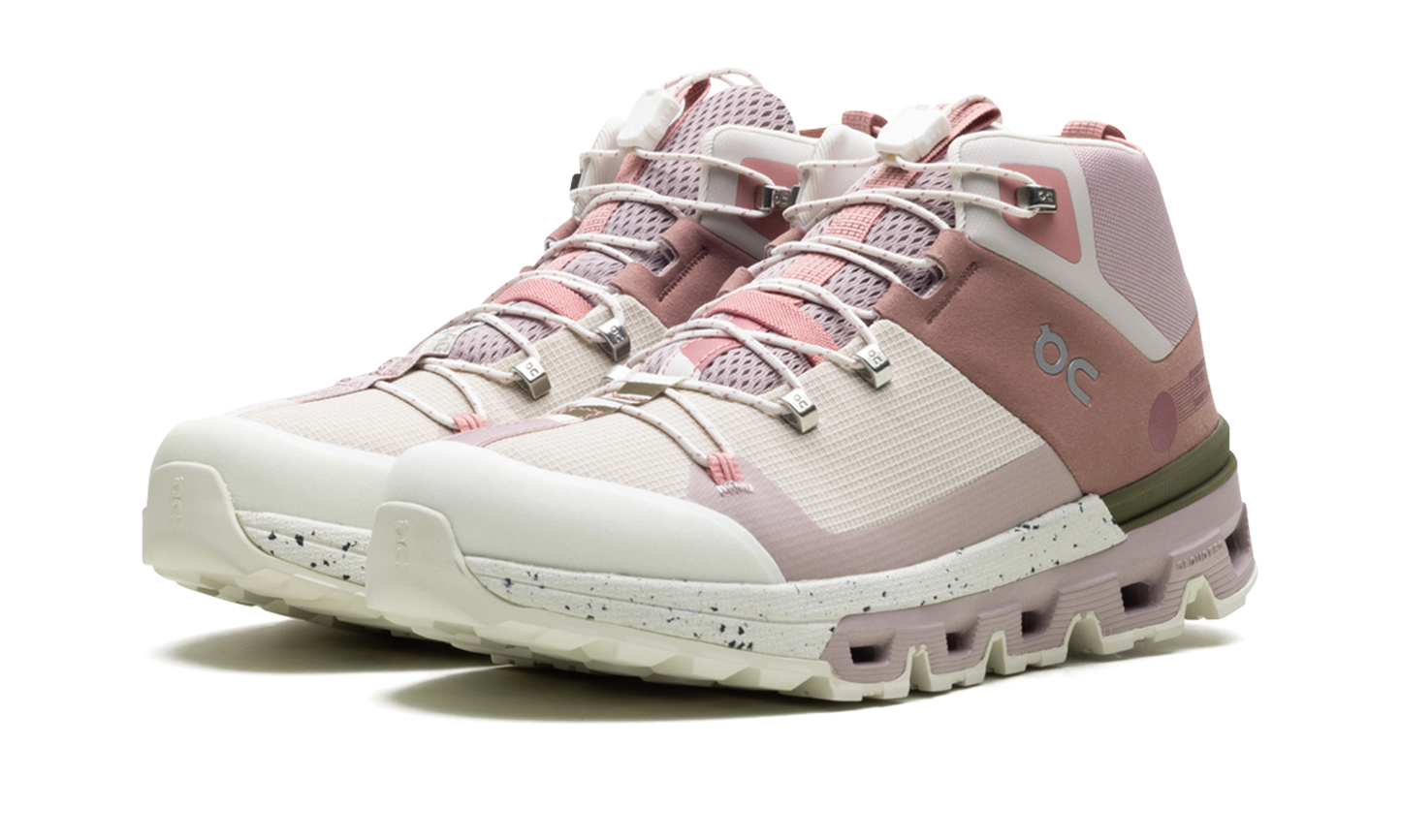 Cloudtrax WMNS "Rose Ivory"