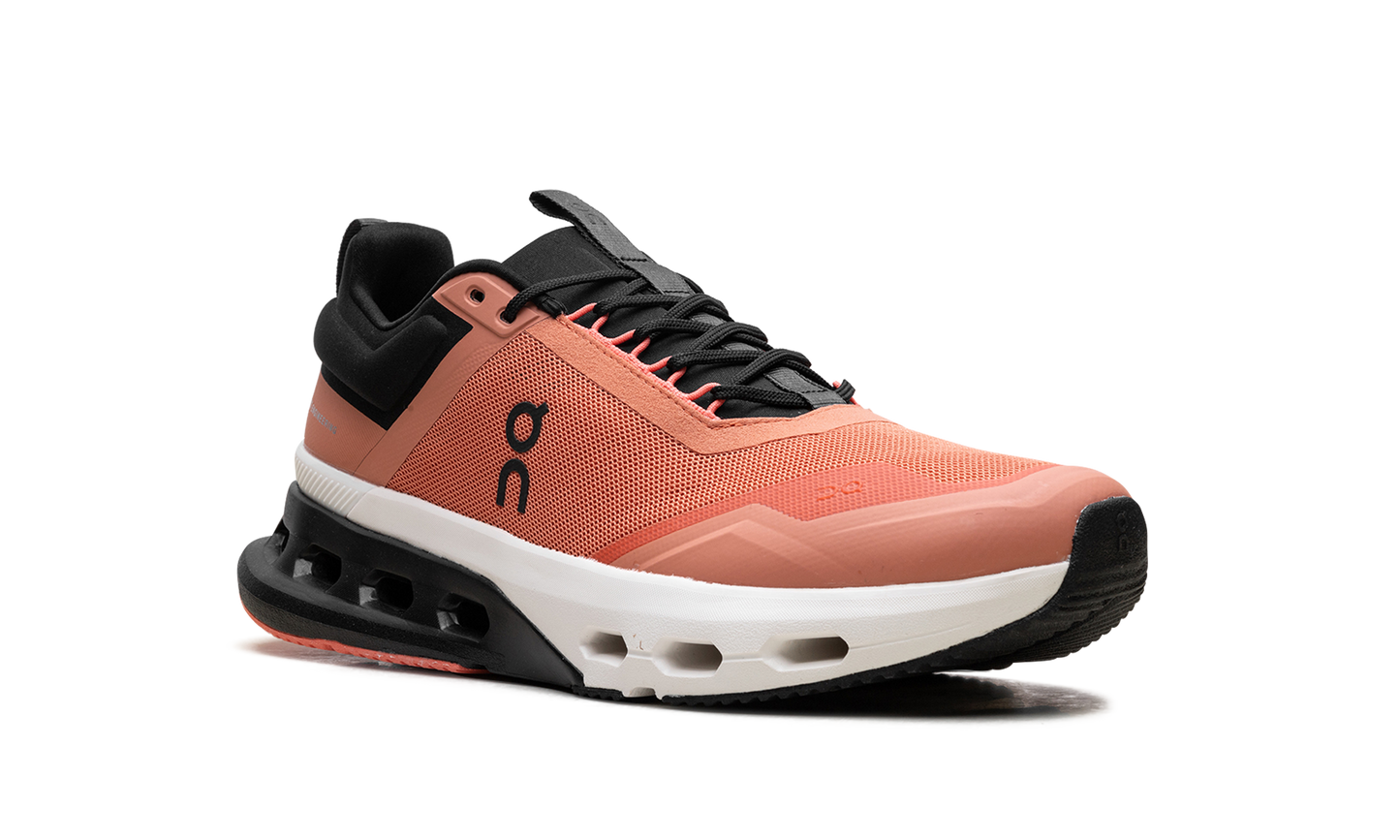 Cloudnova X "Canyon Salmon"