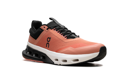 Cloudnova X "Canyon Salmon"