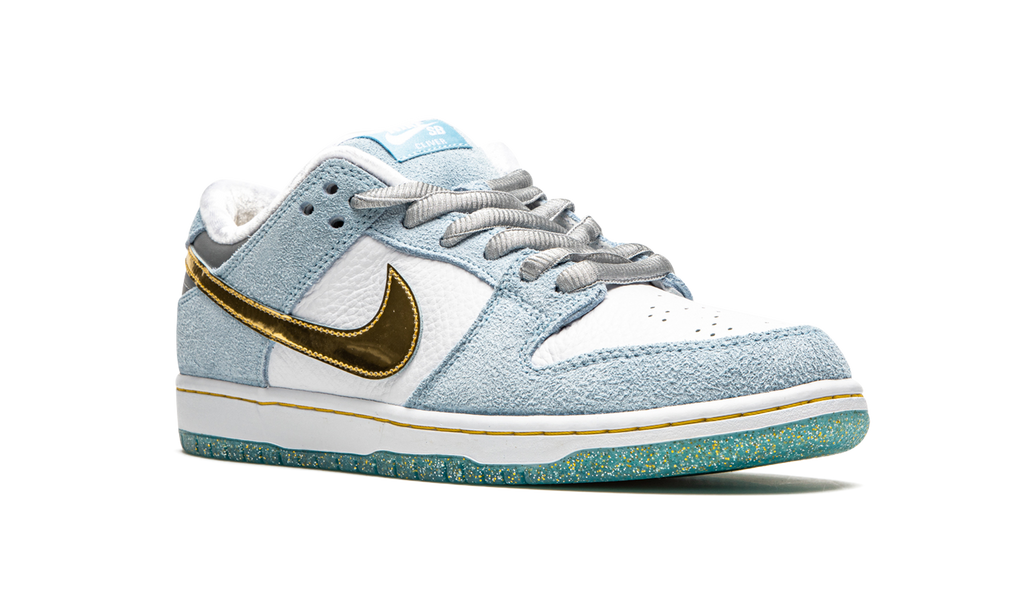 SB Dunk Low Sean Cliver