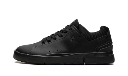 Roger Advantage Black