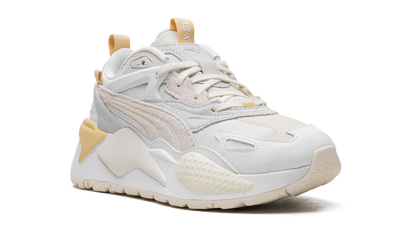 RS-X Efekt Thrifted WMNS  White Pristine