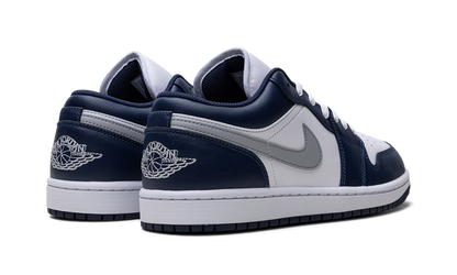 1 Low Wolf Grey Midnight Navy