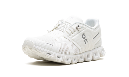 CLOUD 5 MNS WMNS "Undyed White"