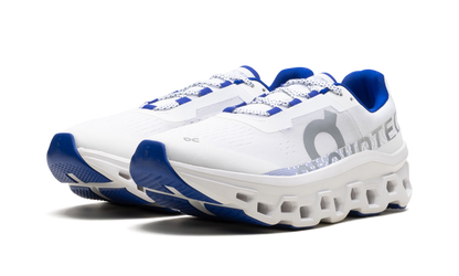 Cloudmonster 'Lunar New Year' White Indigo "WHITE BLUE"