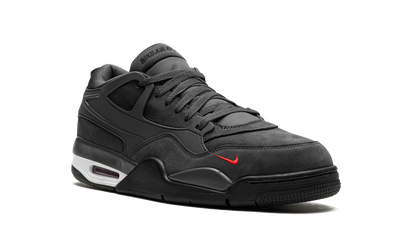 Air  4 RM Driveway Grey "Nigel Syester"