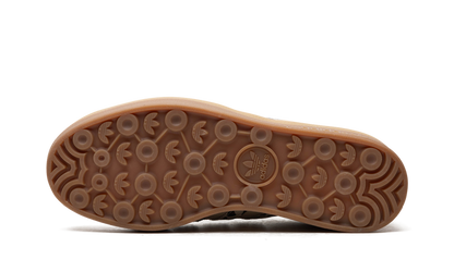 Gazelle Bold Cheetah Stripes