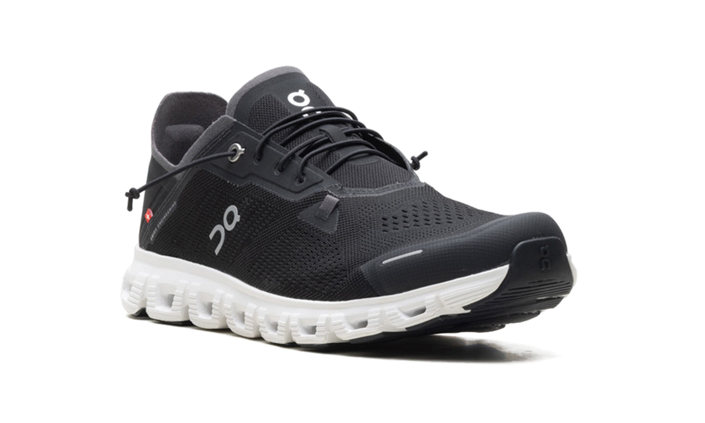 Cloud 6 Coast "Black White"