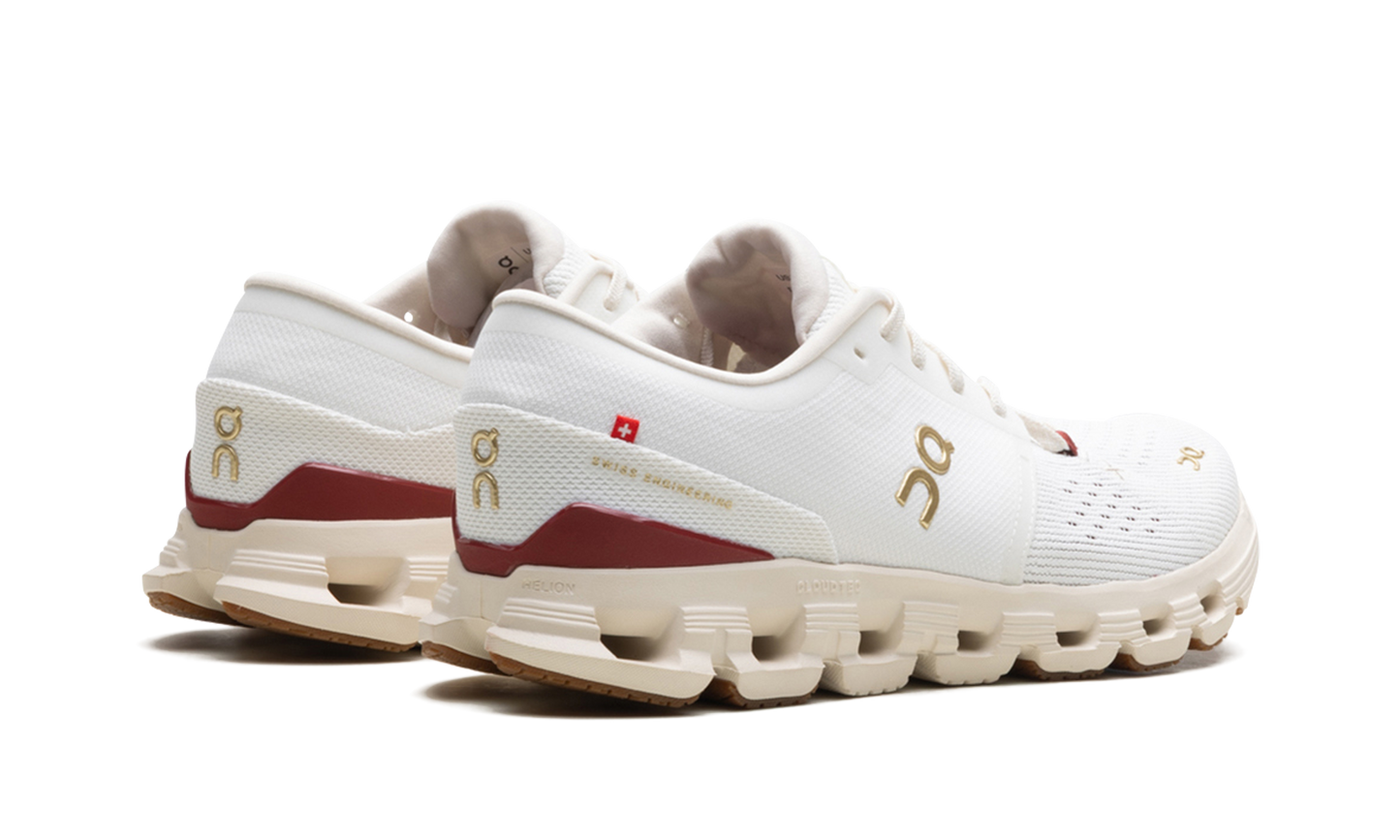 Cloud X 4 "Year of the Snake"