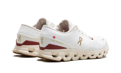 Cloud X 4 "Year of the Snake"