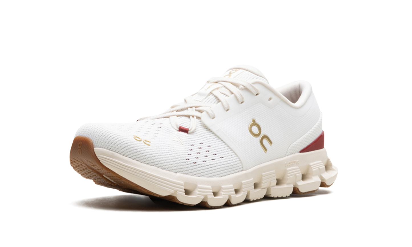 Cloud X 4 WMNS "Year of the Snake"