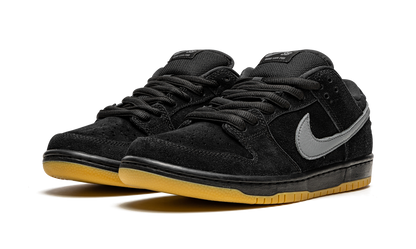 SB Dunk Low Fog