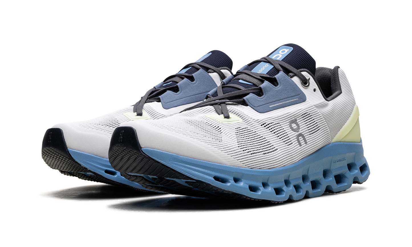 Cloudstratus "Frost Niagara"