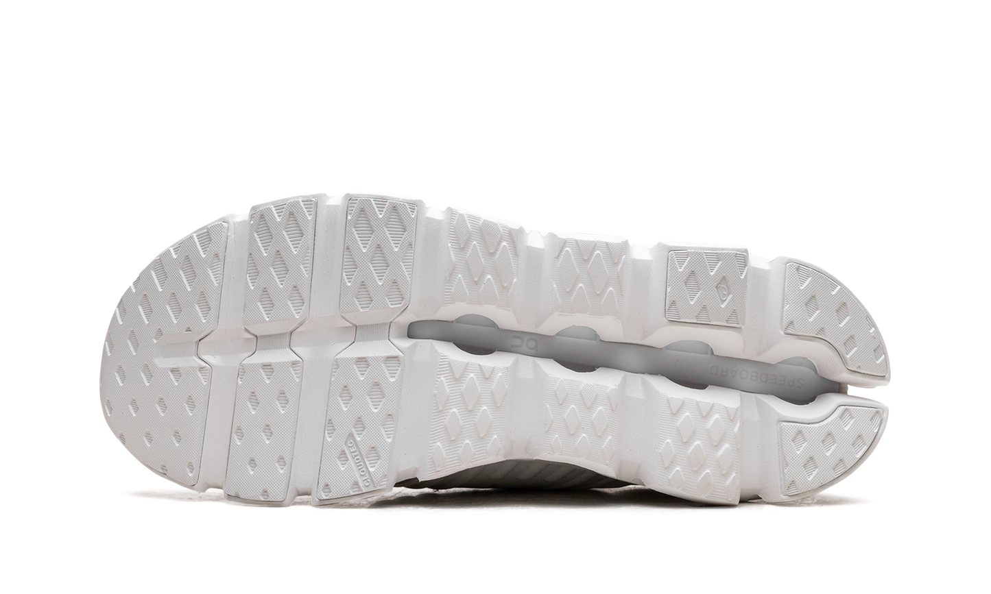 Cloudswift 3 AD WMNS "Undyed White"