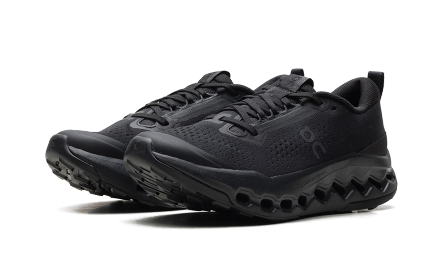 Cloudsurfer Trail 2 WMNS "Black"