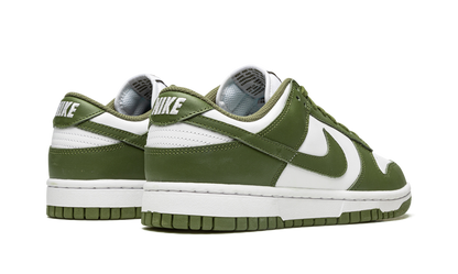 Dunk Low Medium Olive