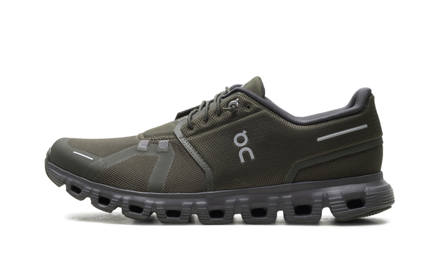 Cloud 6 "Olive/Eclipse"