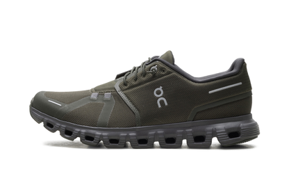 Cloud 6 "Olive/Eclipse"