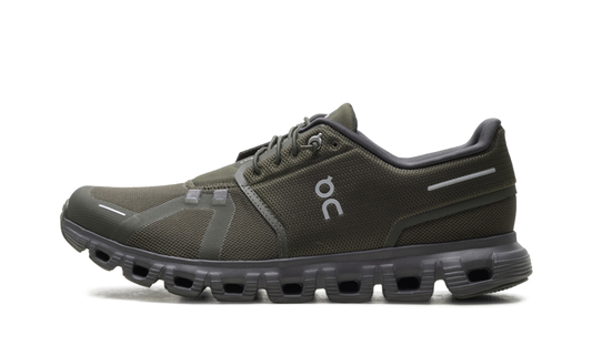 Cloud 6 "Olive/Eclipse"