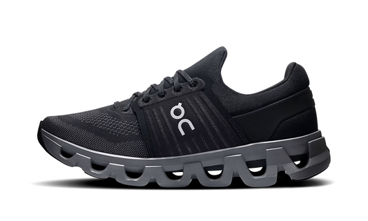 Cloudswift 4 AD "Black Rock"