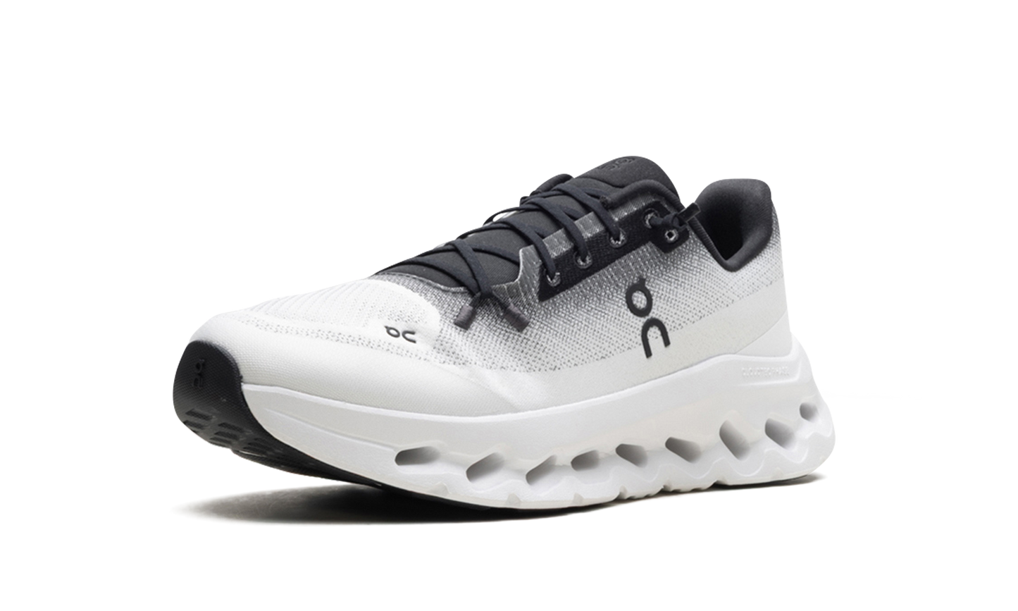 Cloudtilt "Black | Ivory"