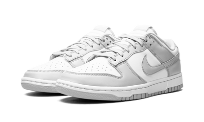 Dunk Low Grey Fog