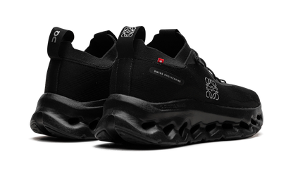 Cloudtilt "LOEWE All Black"