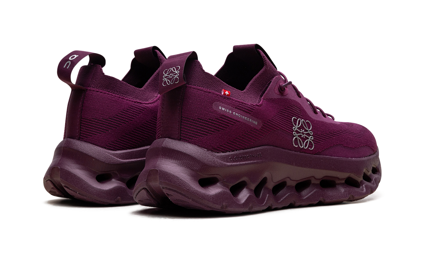 Cloudtilt WMNS "Loewe - Cherry"