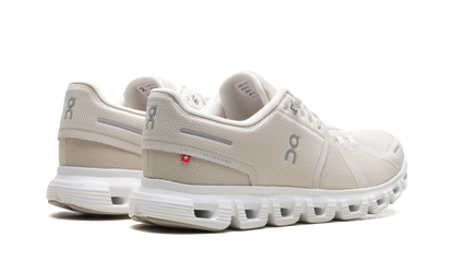 Cloud 6 WMNS "Pearl White"