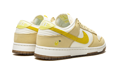 Dunk Low Lemon Drop