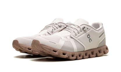 Cloud On 5 Sand Rosebrown