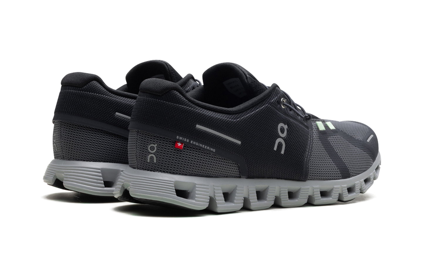 On Cloud 5 "Push Rock / Black"