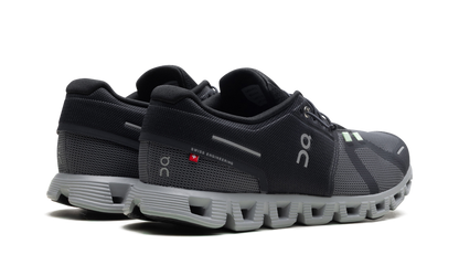 On Cloud 5 "Push Rock / Black"