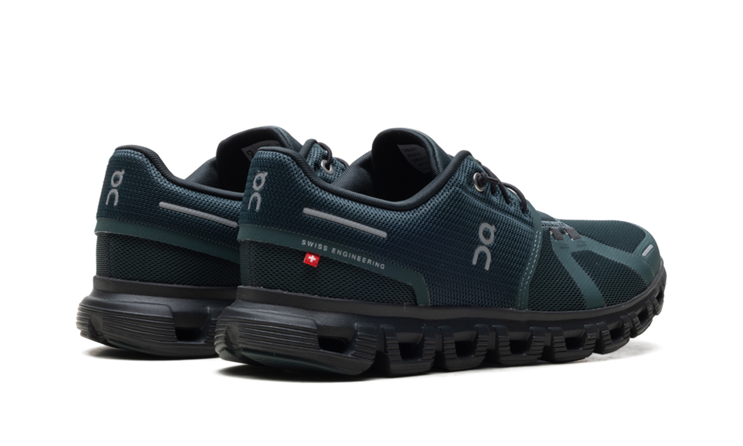 Cloud 6 "Dark Green"