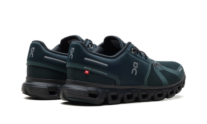 Cloud 6 "Dark Green"