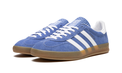 Gazelle Indoor Blue Fusion Gum