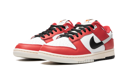 Dunk Low Chicago Split Hombre