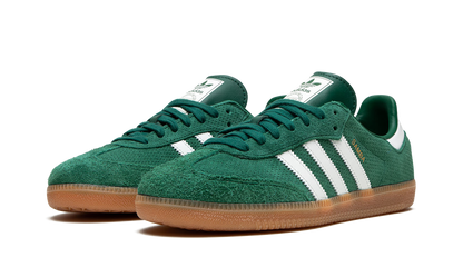 Samba Og Collegiate Green Gum