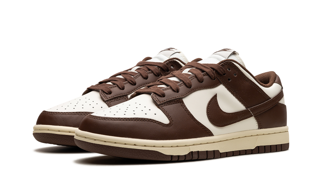 Dunk Low Cacao Wow