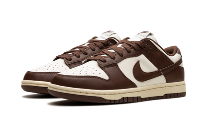 Dunk Low Cacao Wow