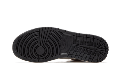 1 Retro High Rookie of the Year