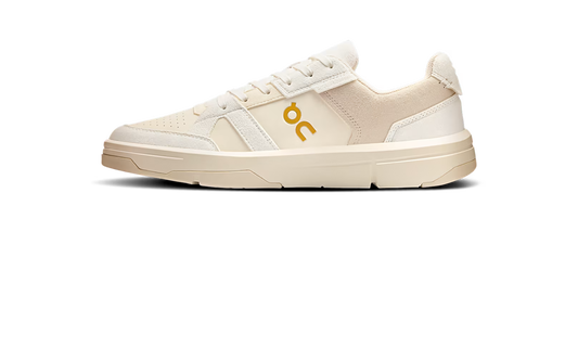 THE ROGER Clubhouse Ace "Ivory Dew"