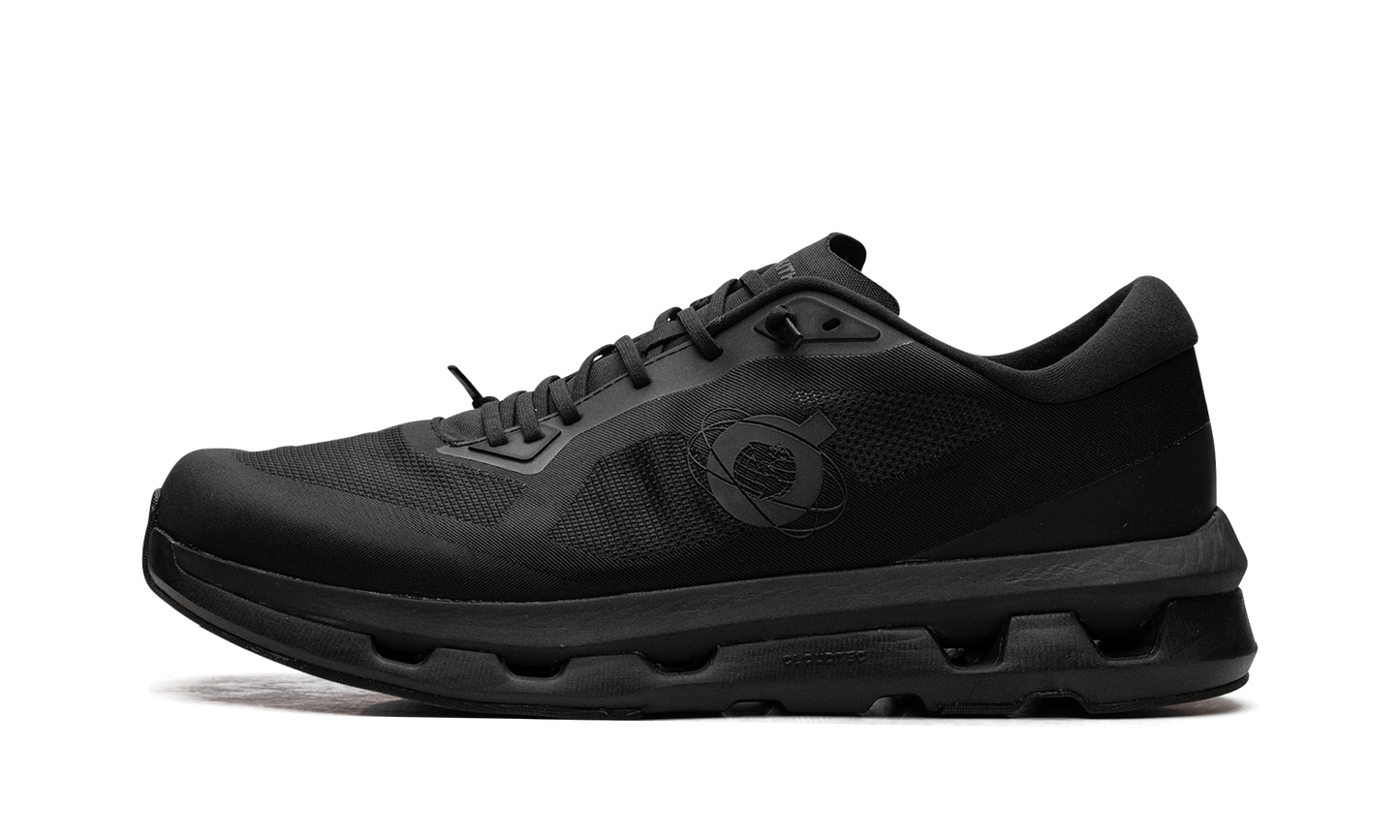 Cloudzone "Kith Black"