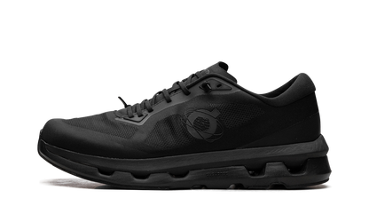 Cloudzone "Kith Black"